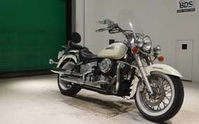 YAMAHA DRAGSTAR 400 CLASSIC 2002 VH01J