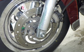 HARLEY FLSTC 1450 2004