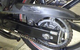 HONDA JADE 2018 MC23