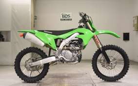 KAWASAKI KX250 2026 KX252C