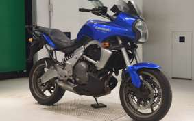 KAWASAKI VERSYS 650 2008 LE650A