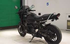 KAWASAKI Z900RS CAFE 2020 ZR900C