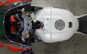 YAMAHA XSR900 GP 2024 RN96J