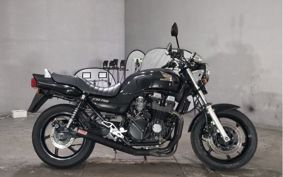 HONDA CB750 2001 RC42