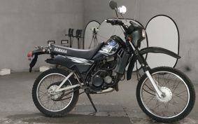 YAMAHA DT50 17W