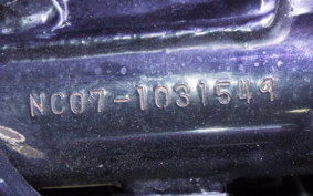 HONDA CBX400F 1982 NC07