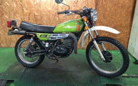 SUZUKI HUSTLER250 TS2504