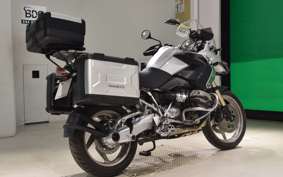 BMW R1200GS 2009