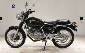 SUZUKI ST250E NJ4CA