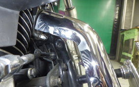 HONDA SHADOW 400 SLASHER 2002 NC40