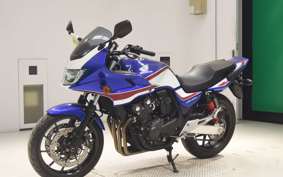 HONDA CB400 SUPER BOLDOR A 2021 NC42