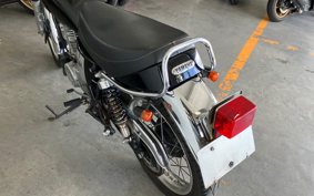 YAMAHA SR400 2019 RH16J