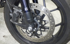 HONDA REBEL 1100 DCT 2021 SC83