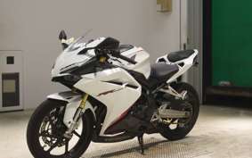 HONDA CBR250RR A MC51