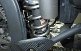 KAWASAKI KLX250D TRACKER X LX250V