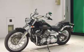 YAMAHA DRAGSTAR 400 2007 VH01J