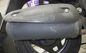 SUZUKI ADDRESS V50 Gen.2 CA44A