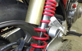 HONDA CB400 SUPER BOLDOR VTEC 2008 NC42
