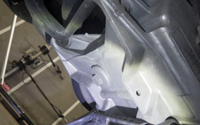 SUZUKI ADDRESS V125 Gen.2 2022 DP12H