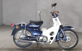 HONDA SUPER CUB90 HA02