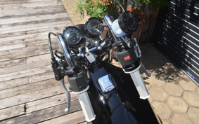 KAWASAKI ZEPHYR400 1991 ZR400C