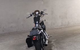 HARLEY XL883R 2010 CS2