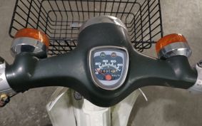 HONDA  SUPER CUB 90 SUPER  DELUXE  HA02