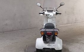 HONDA GYRO TD02
