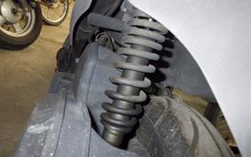 SUZUKI ADDRESS V125 S CF4MA
