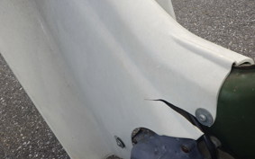 SUZUKI BIRDIE 50 E BA41A