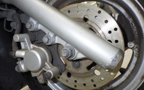 YAMAHA AXIS 125 TREET 2015 SE53J