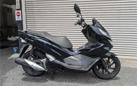 HONDA PCX125 JF81