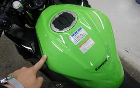 KAWASAKI NINJA 400 2022 EX400G