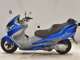 Фото Suzuki SKYWAVE 250 SS с японского аукциона