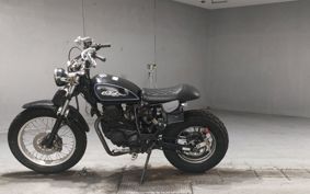 YAMAHA TW225 DG09J