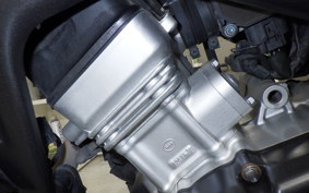 HONDA CB125 R 2022 JC79