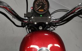 HARLEY XL883N 2011 LE2
