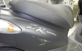 YAMAHA JOG ZR Gen.3 2006 SA39J