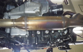 KAWASAKI ELIMINATOR400-3 2025 EL400A