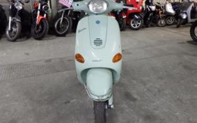 VESPA 125 ET4
