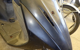 SUZUKI ADDRESS V50 Gen.2 2013 CA42A