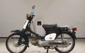 HONDA C50 SUPER CUB C50