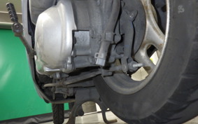 HONDA DIO CESTA GEN 2 2005 AF62