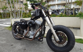 HARLEY HARLEY XL1200 2000 CHP