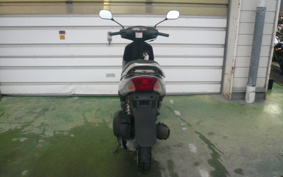 SUZUKI ZZ INCH UP SPORT CA1PB