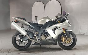 KAWASAKI ZX 10 NINJA R 2005 ZXT00C