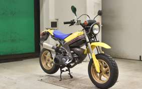 SUZUKI TR110 STREET MAGIC CF12A
