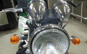 SUZUKI BANDIT 250 Gen.2 GJ77A