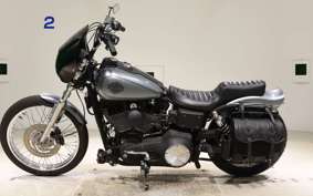 HARLEY FXDX 1450 1999
