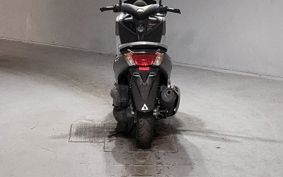 YAMAHA N-MAX 125 SE86J